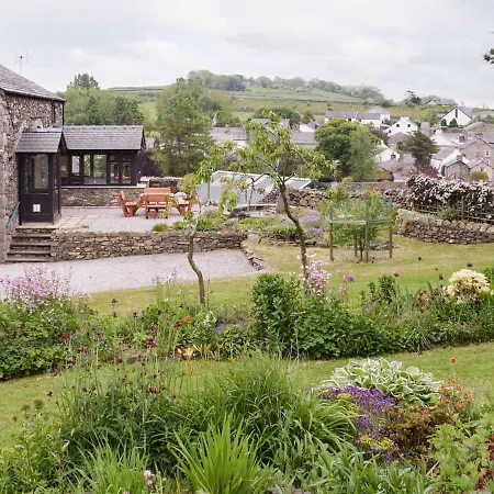 Hill Top Barn بيت للعطل